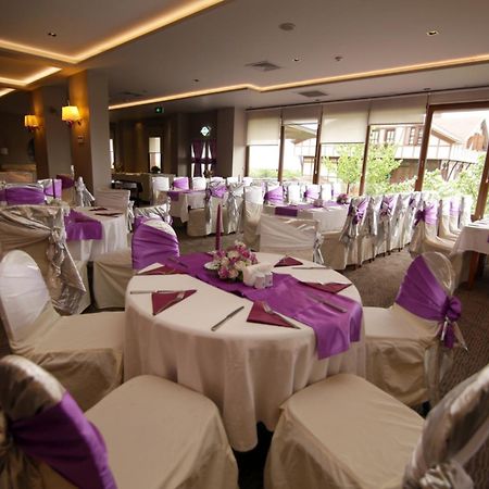 Grand Cavusoglu Hotel Цаели Экстерьер фото