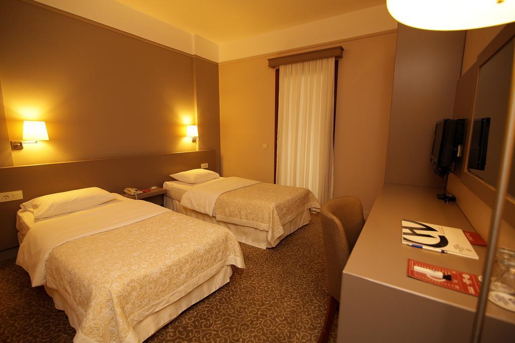 Grand Cavusoglu Hotel Цаели Экстерьер фото
