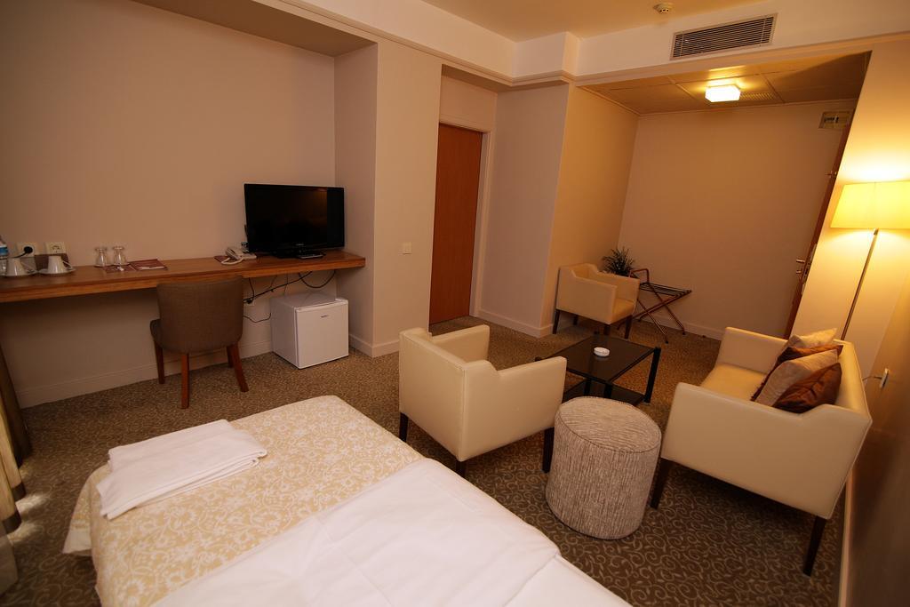 Grand Cavusoglu Hotel Цаели Экстерьер фото