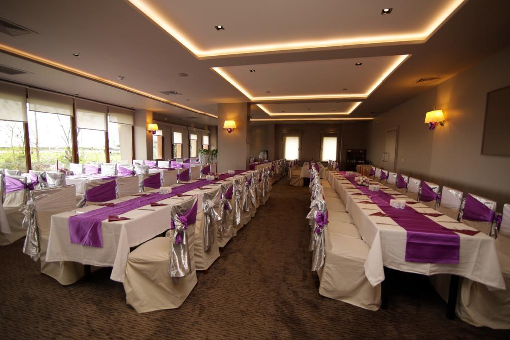 Grand Cavusoglu Hotel Цаели Экстерьер фото