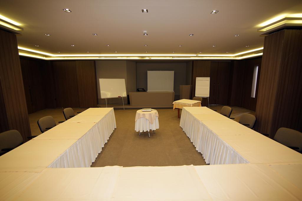 Grand Cavusoglu Hotel Цаели Экстерьер фото