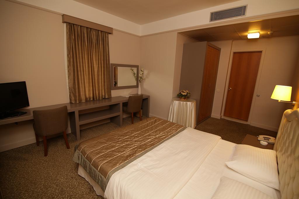 Grand Cavusoglu Hotel Цаели Экстерьер фото