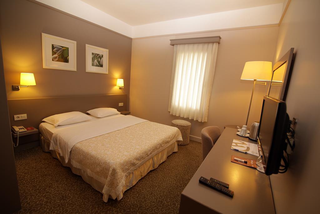 Grand Cavusoglu Hotel Цаели Экстерьер фото