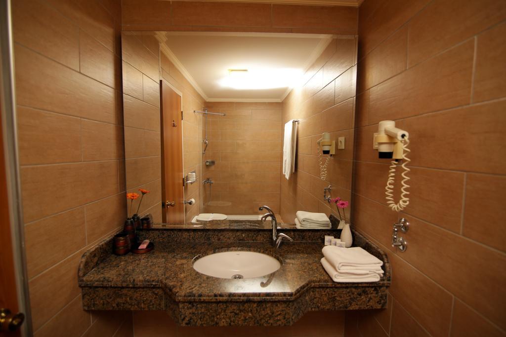 Grand Cavusoglu Hotel Цаели Экстерьер фото