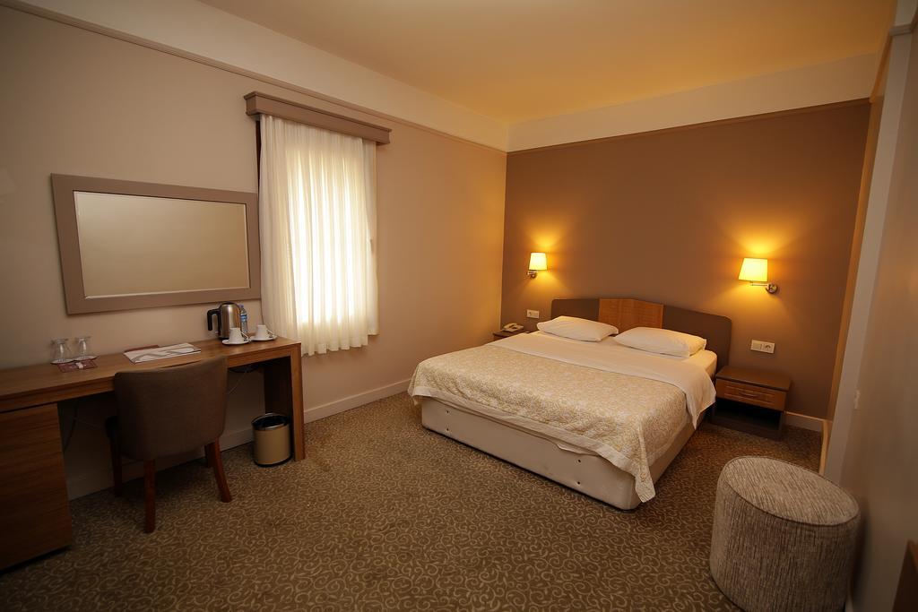 Grand Cavusoglu Hotel Цаели Экстерьер фото