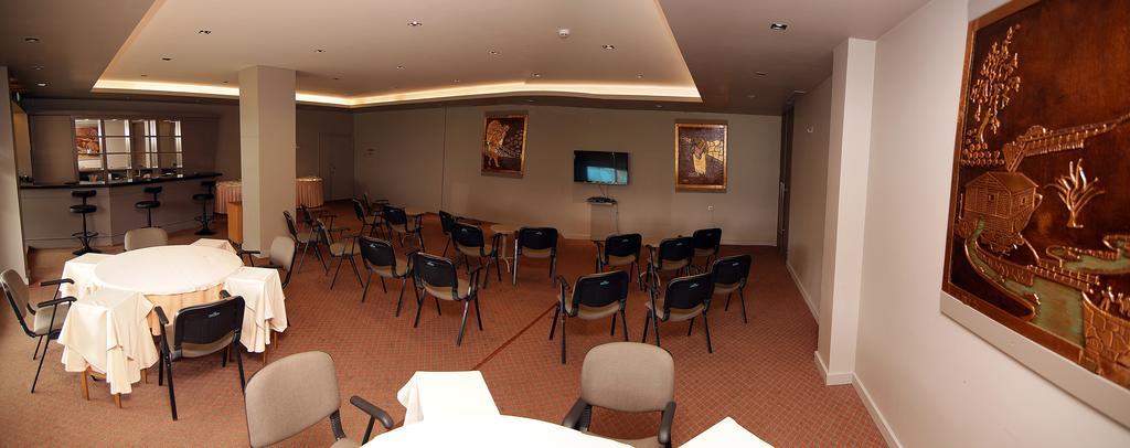 Grand Cavusoglu Hotel Цаели Экстерьер фото