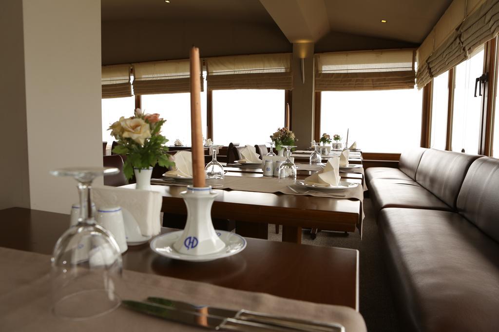 Grand Cavusoglu Hotel Цаели Экстерьер фото