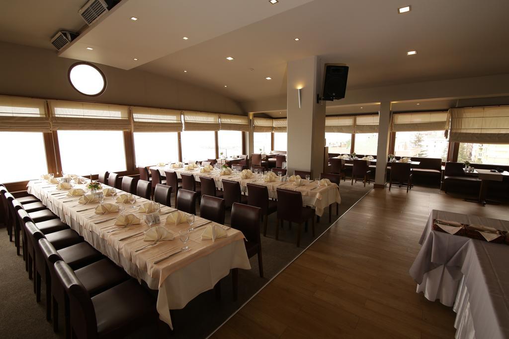 Grand Cavusoglu Hotel Цаели Экстерьер фото