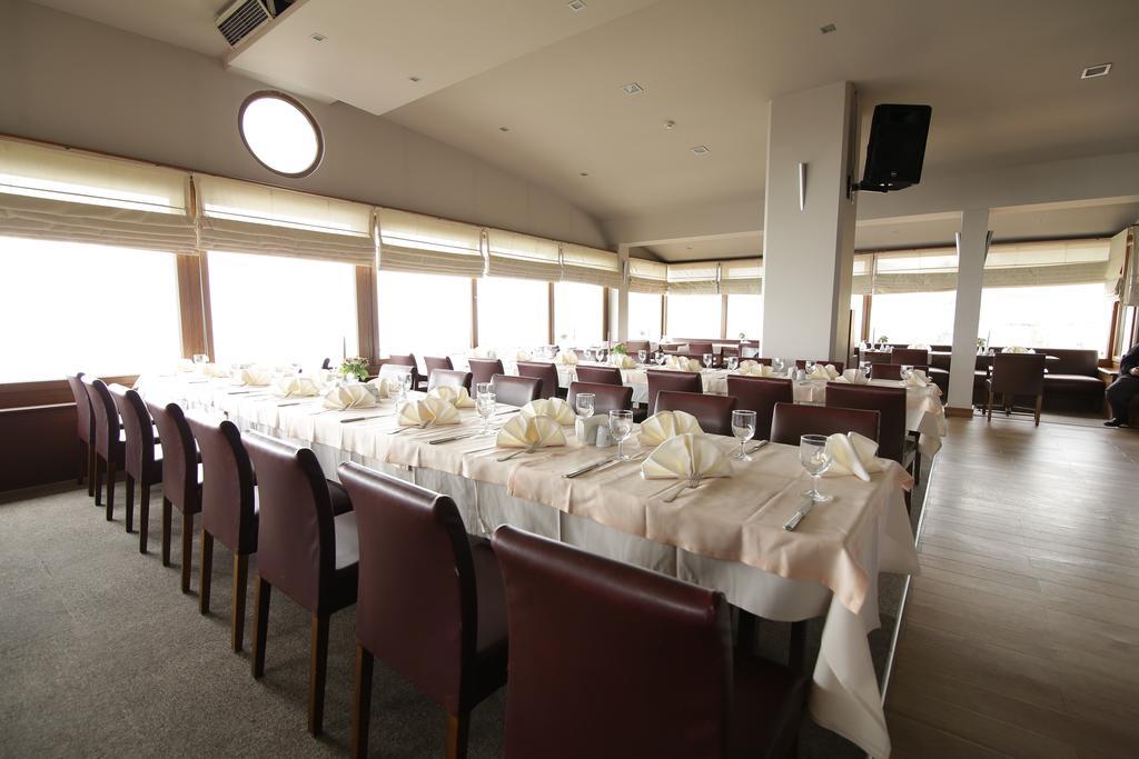 Grand Cavusoglu Hotel Цаели Экстерьер фото