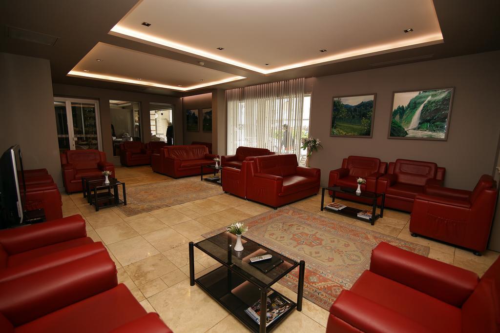 Grand Cavusoglu Hotel Цаели Экстерьер фото