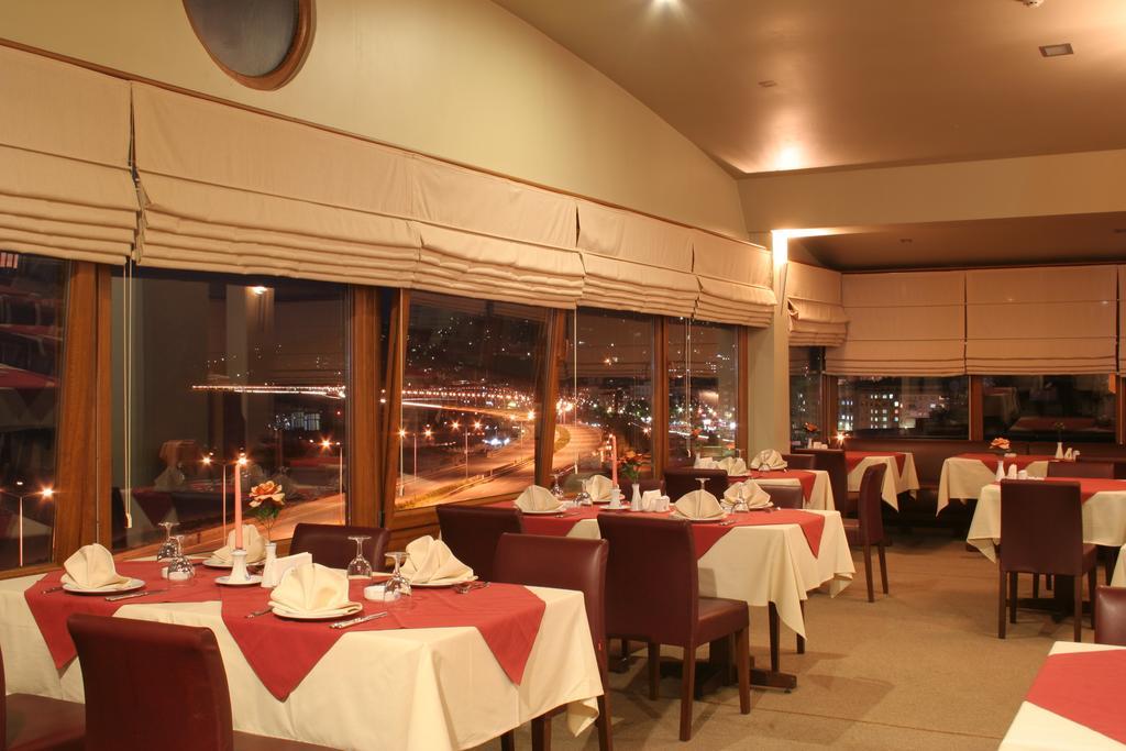 Grand Cavusoglu Hotel Цаели Экстерьер фото