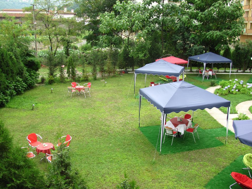 Grand Cavusoglu Hotel Цаели Экстерьер фото