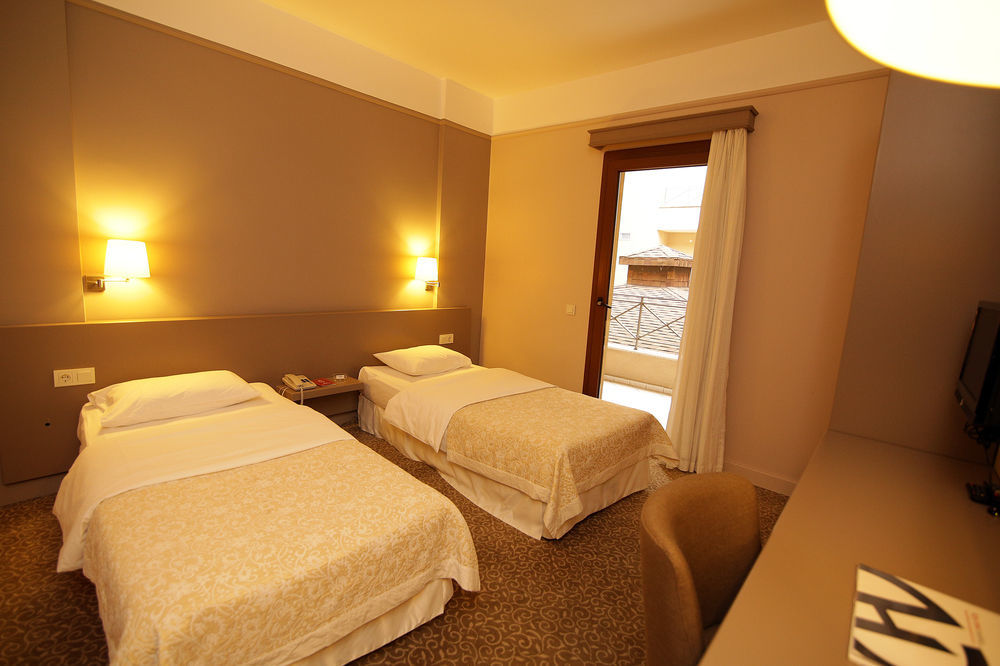 Grand Cavusoglu Hotel Цаели Экстерьер фото