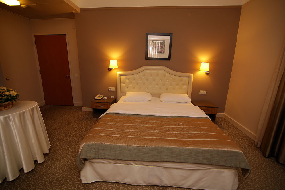 Grand Cavusoglu Hotel Цаели Экстерьер фото