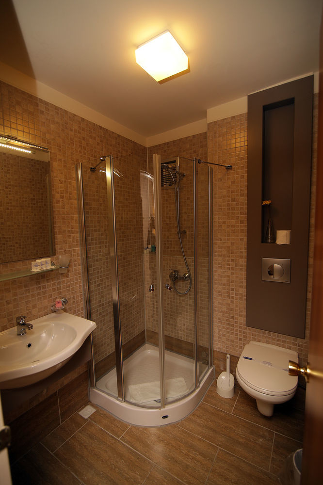 Grand Cavusoglu Hotel Цаели Экстерьер фото