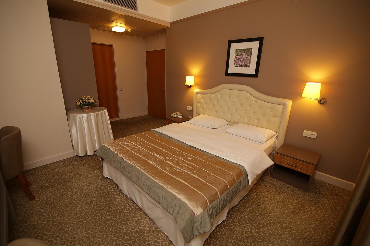 Grand Cavusoglu Hotel Цаели Экстерьер фото