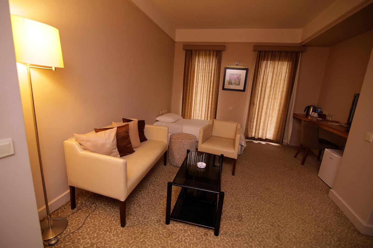 Grand Cavusoglu Hotel Цаели Экстерьер фото