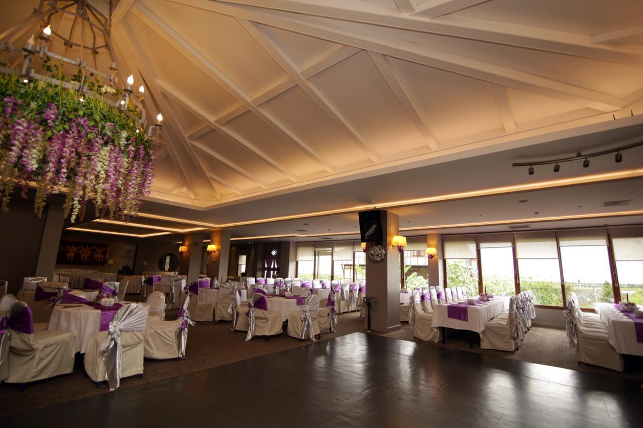 Grand Cavusoglu Hotel Цаели Экстерьер фото