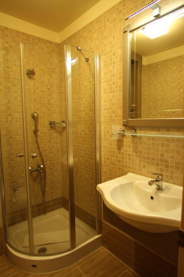 Grand Cavusoglu Hotel Цаели Экстерьер фото