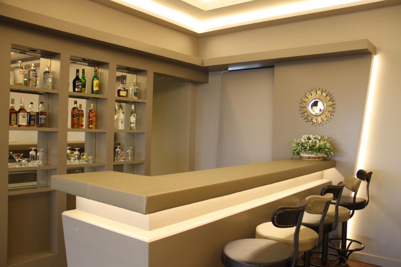 Grand Cavusoglu Hotel Цаели Экстерьер фото