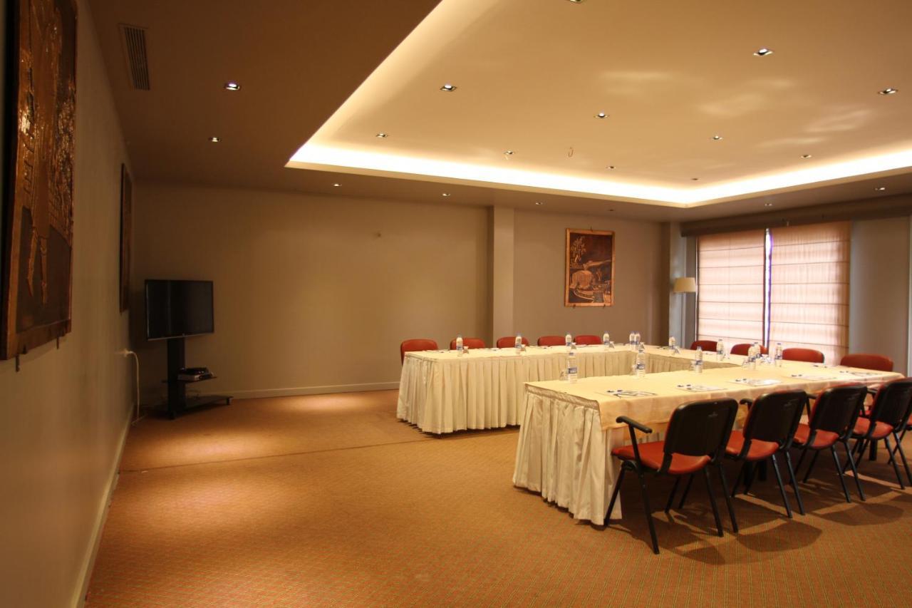 Grand Cavusoglu Hotel Цаели Экстерьер фото